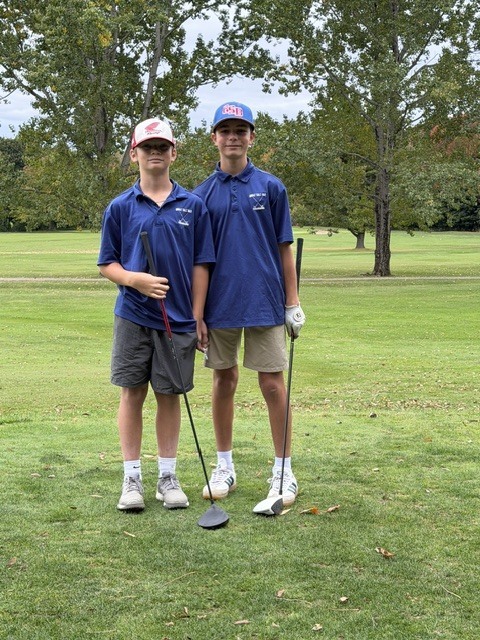 GSB Golf