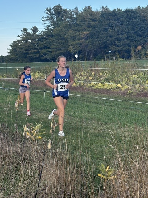 GSB X-C