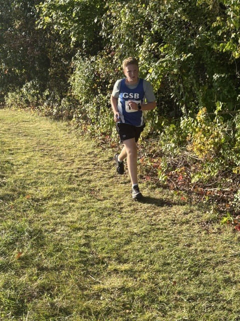 GSB X-C