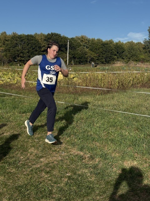 GSB X-C