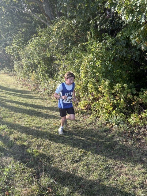 GSB X-C
