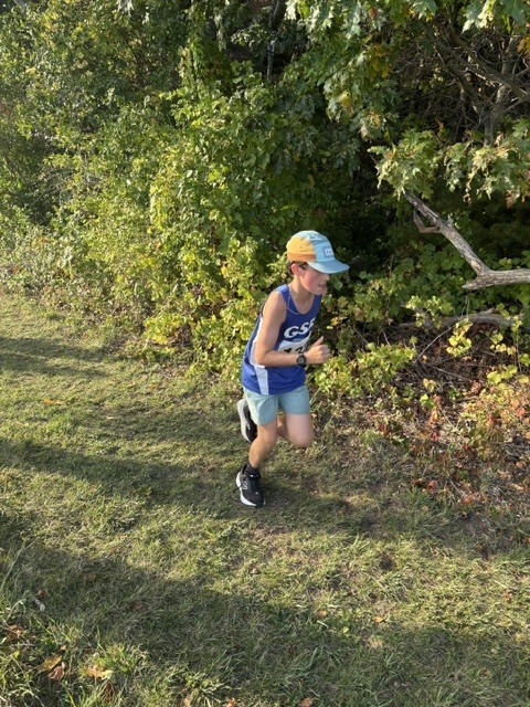 GSB X-C