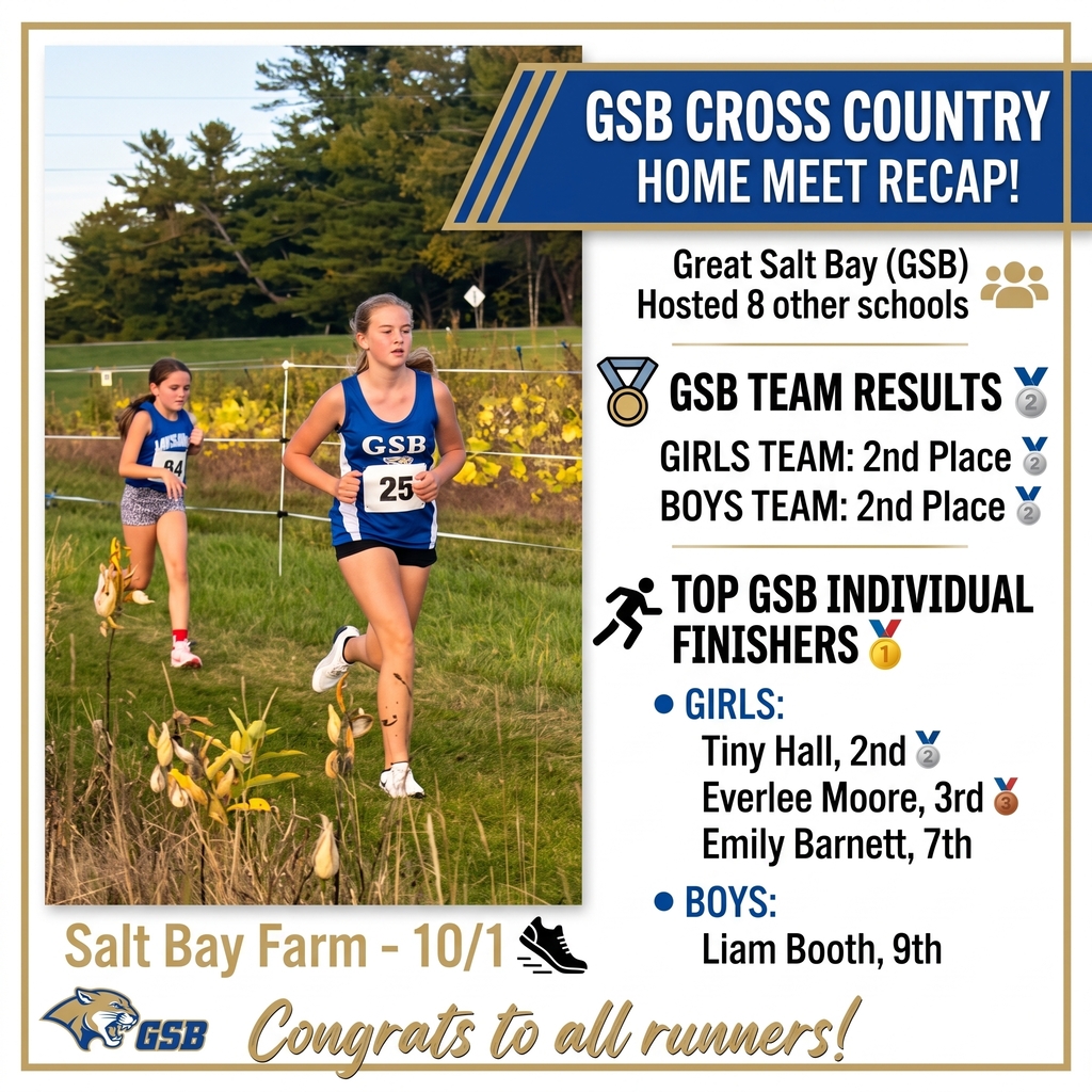 GSB X-C