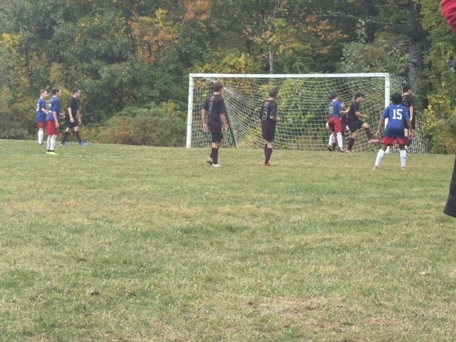 GSB Soccer