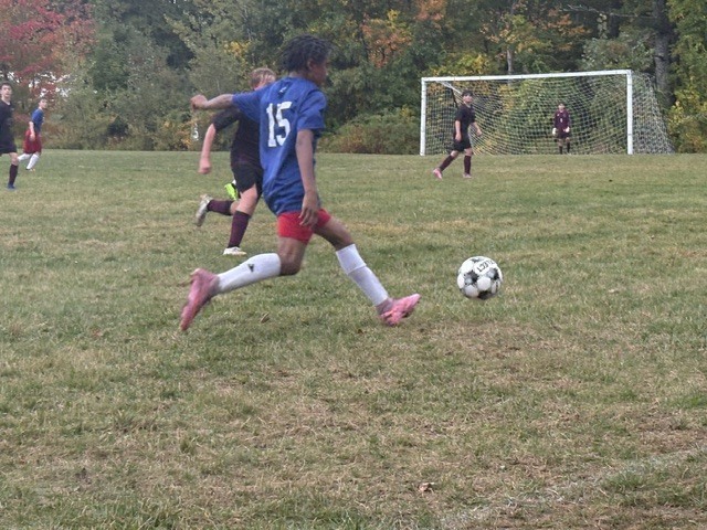 GSB Soccer