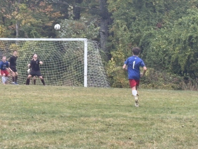 GSB Soccer