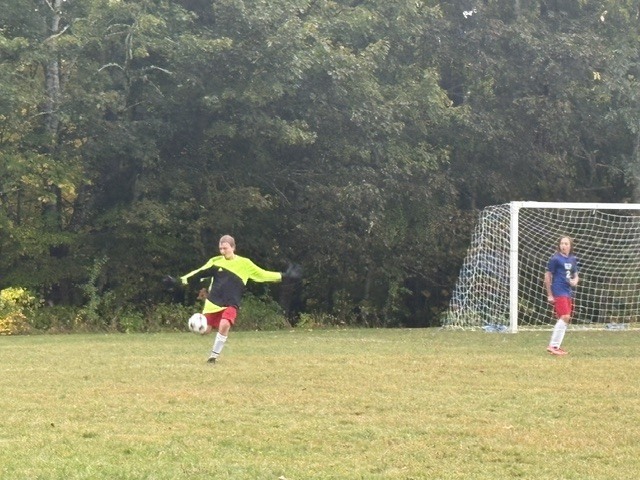 GSB Soccer