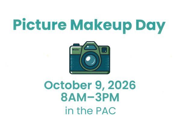 picture day makeup