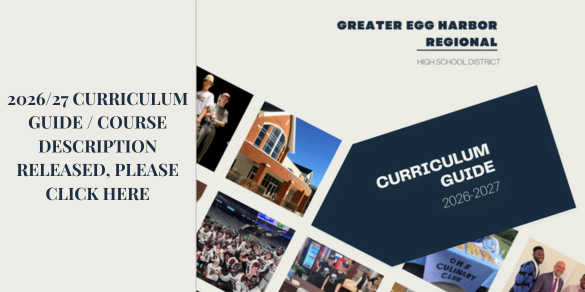 2026-2027 Curriculum Guide