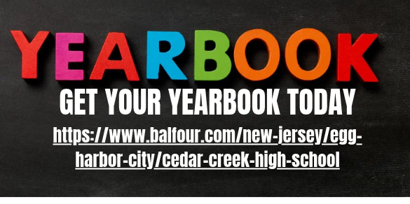 Yearbooks on sale