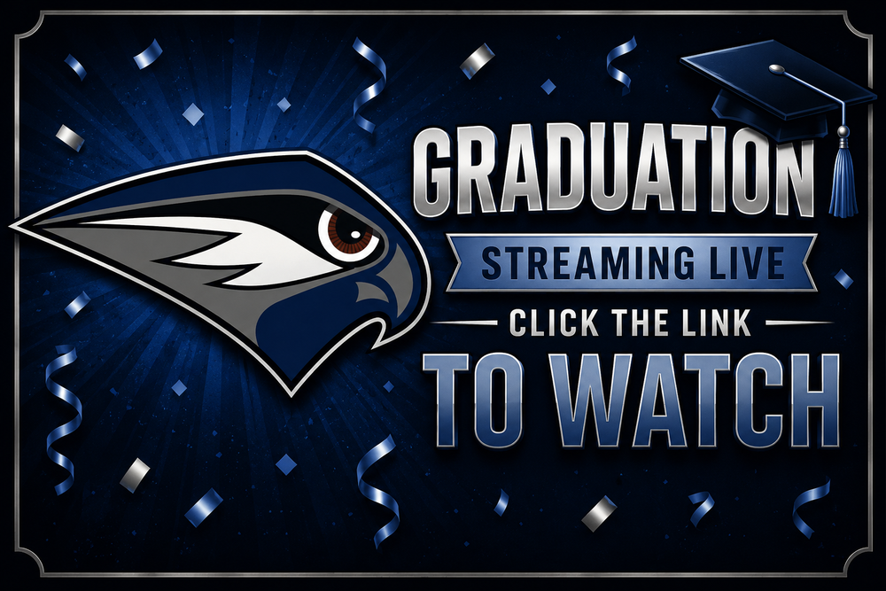OHS Graduation stream Link