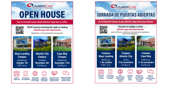 accc open houses