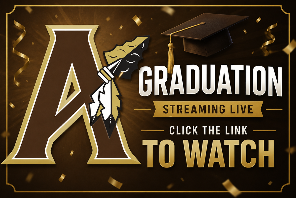 Absegami Graduation Streaming linkl