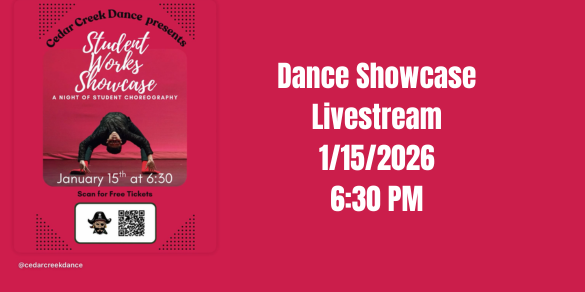 Dance Showcase