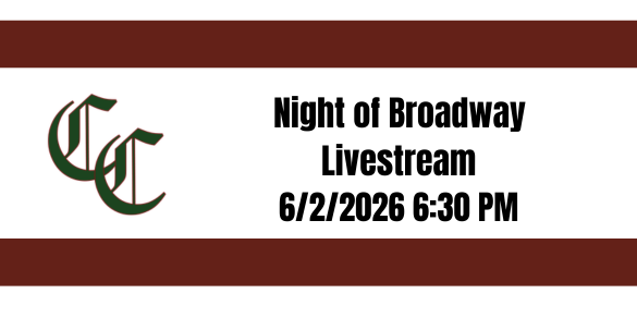 Night of Broadway