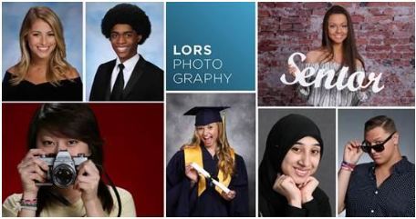 Senior Portraits