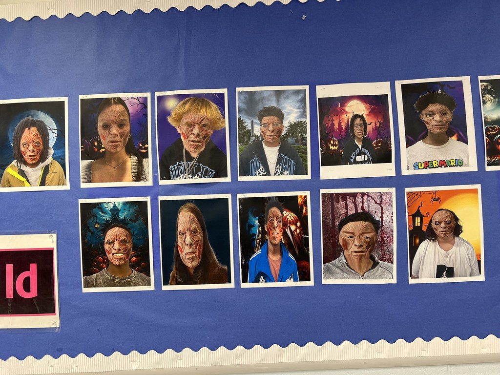 Period 8
