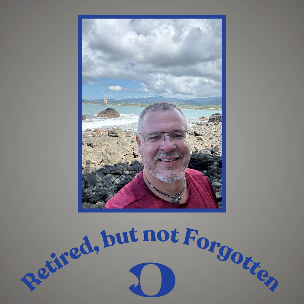 Forney Retiree 1