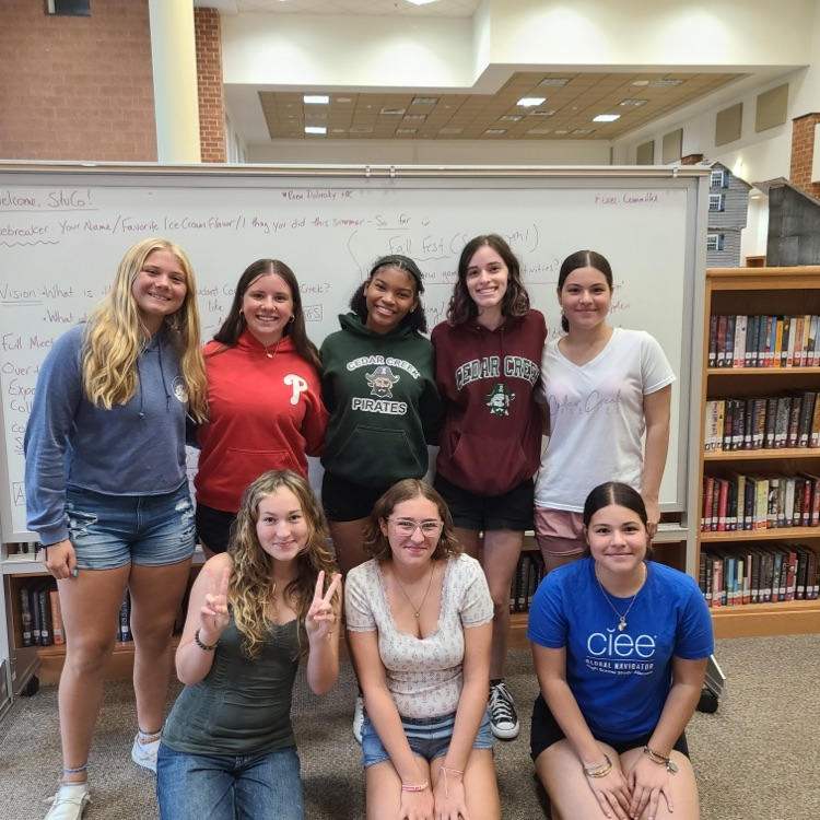 stuco officers