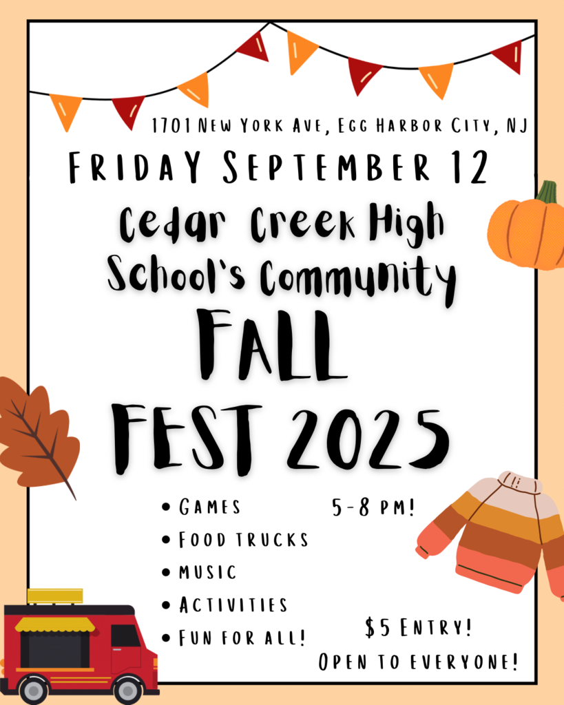 Fall Fest w Time