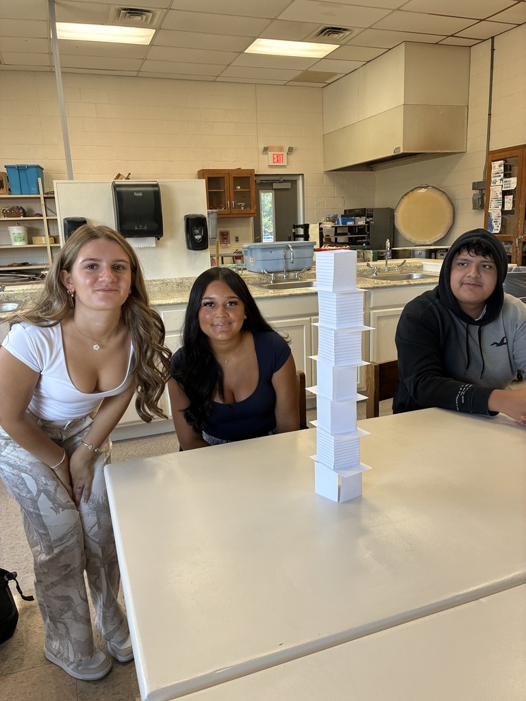 Sculpture Building Challenge