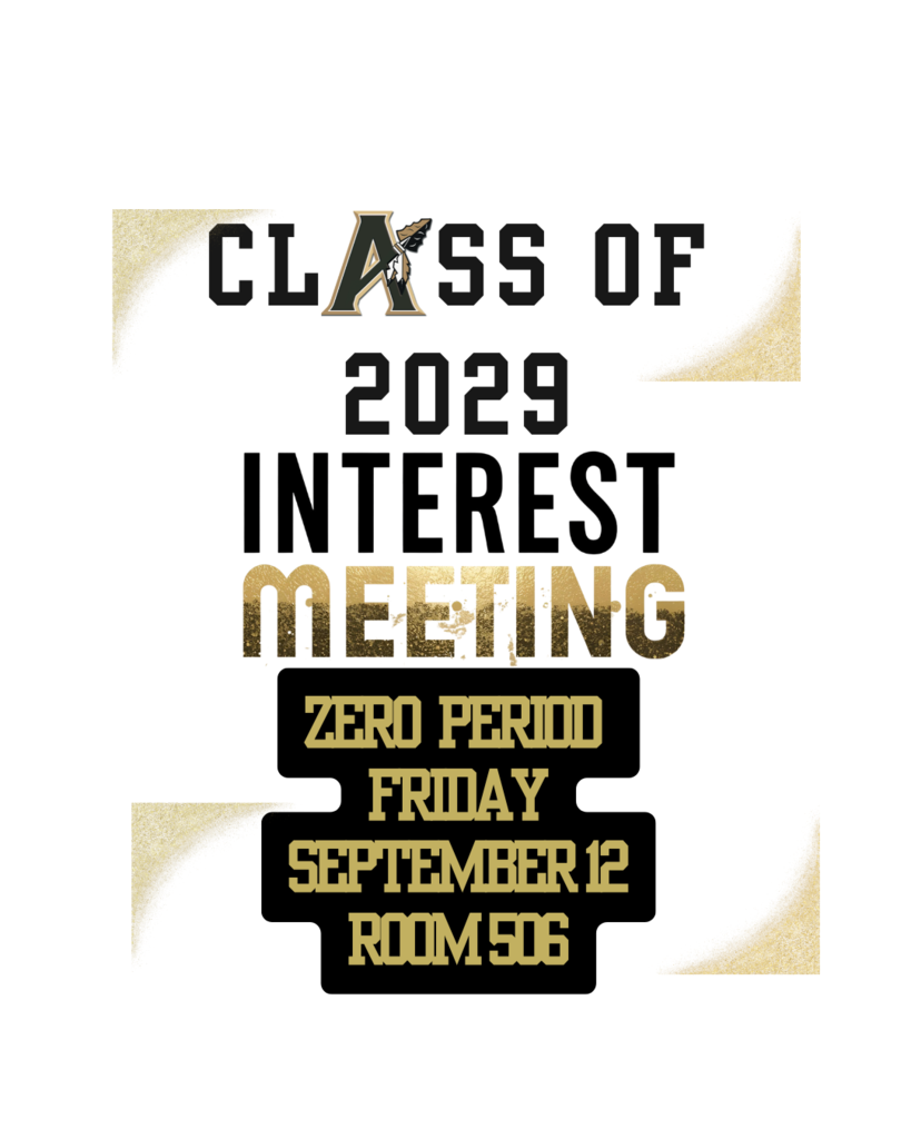 interest meeting