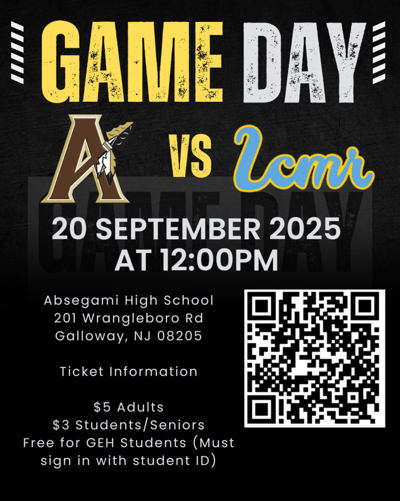 Football vs LCMR 9/20/25