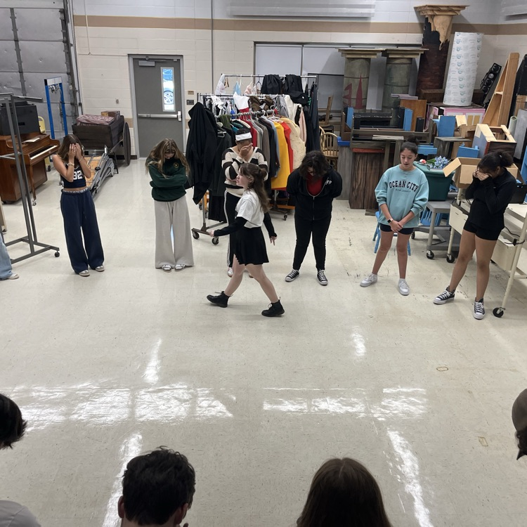 Theater classes