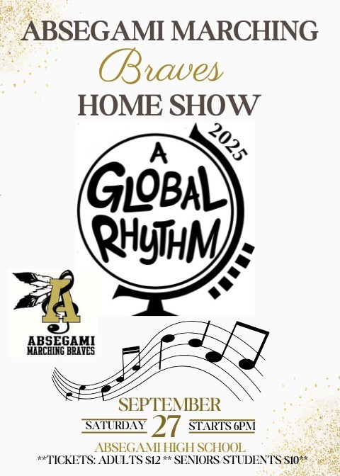 Home Comp Flier