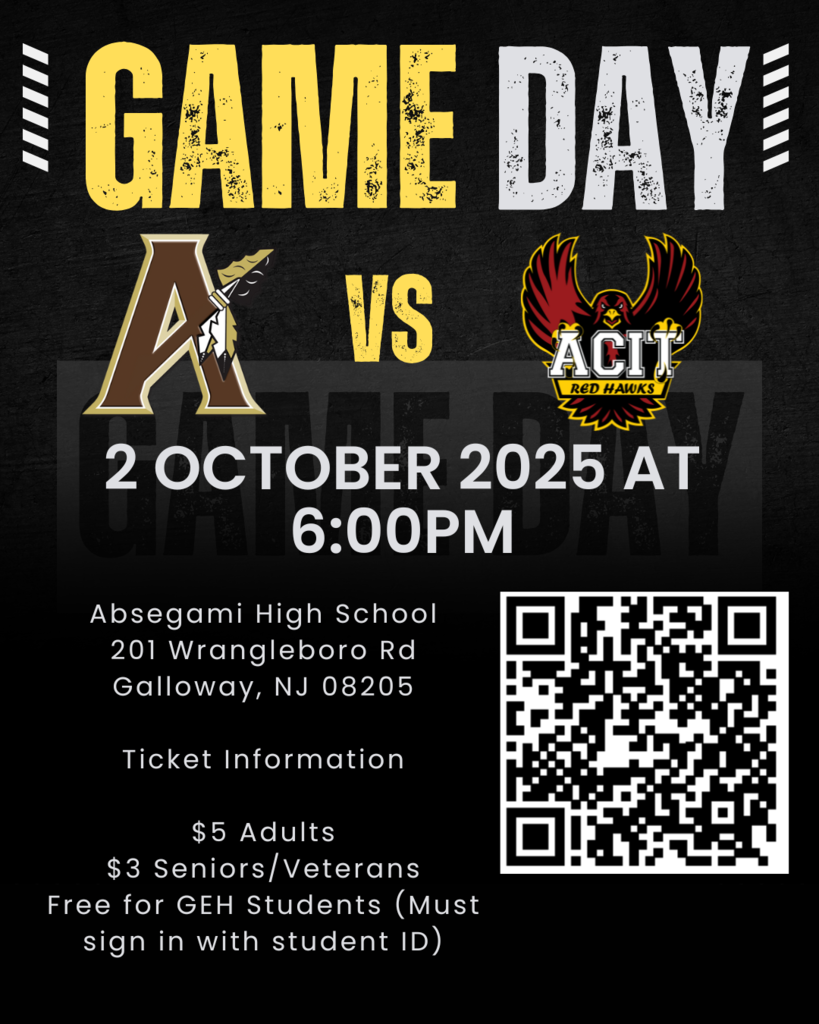 Game Day