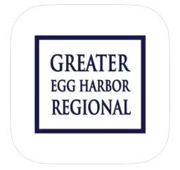 Greater Egg App Icon