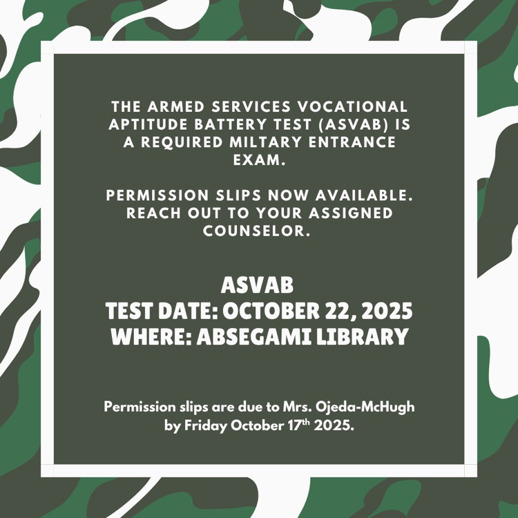 ASVAB
