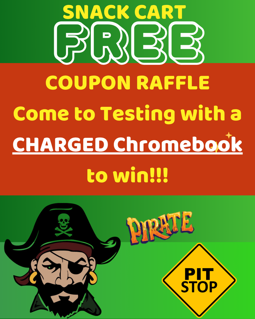 Field Test Contest