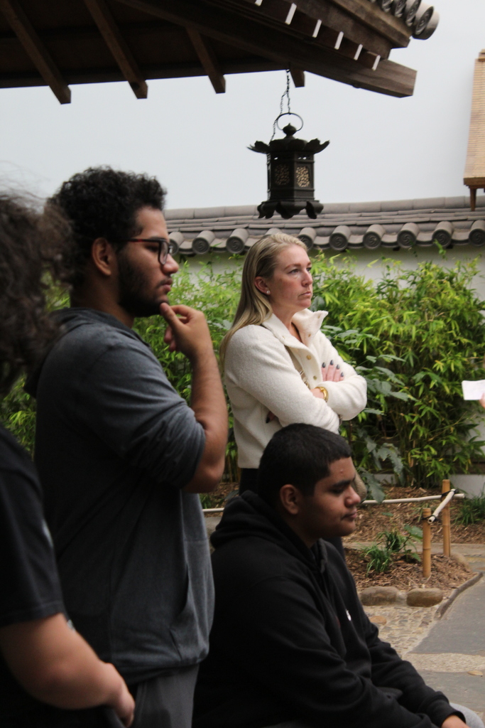 Tour of Japanese Houses