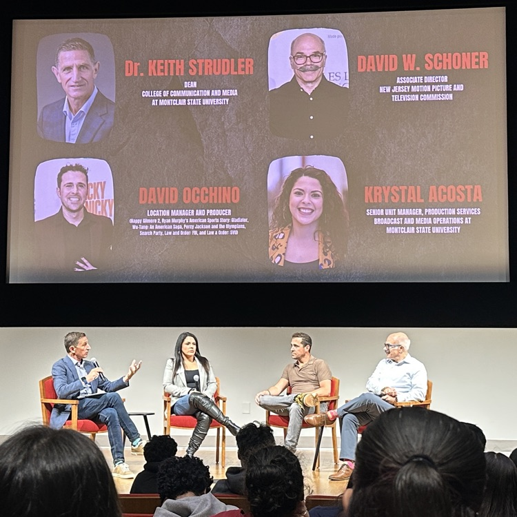 G.E.H. Media Programs visit Montclair (4)