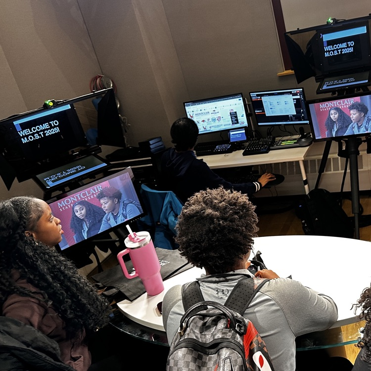 G.E.H. Media Programs visit Montclair (5)