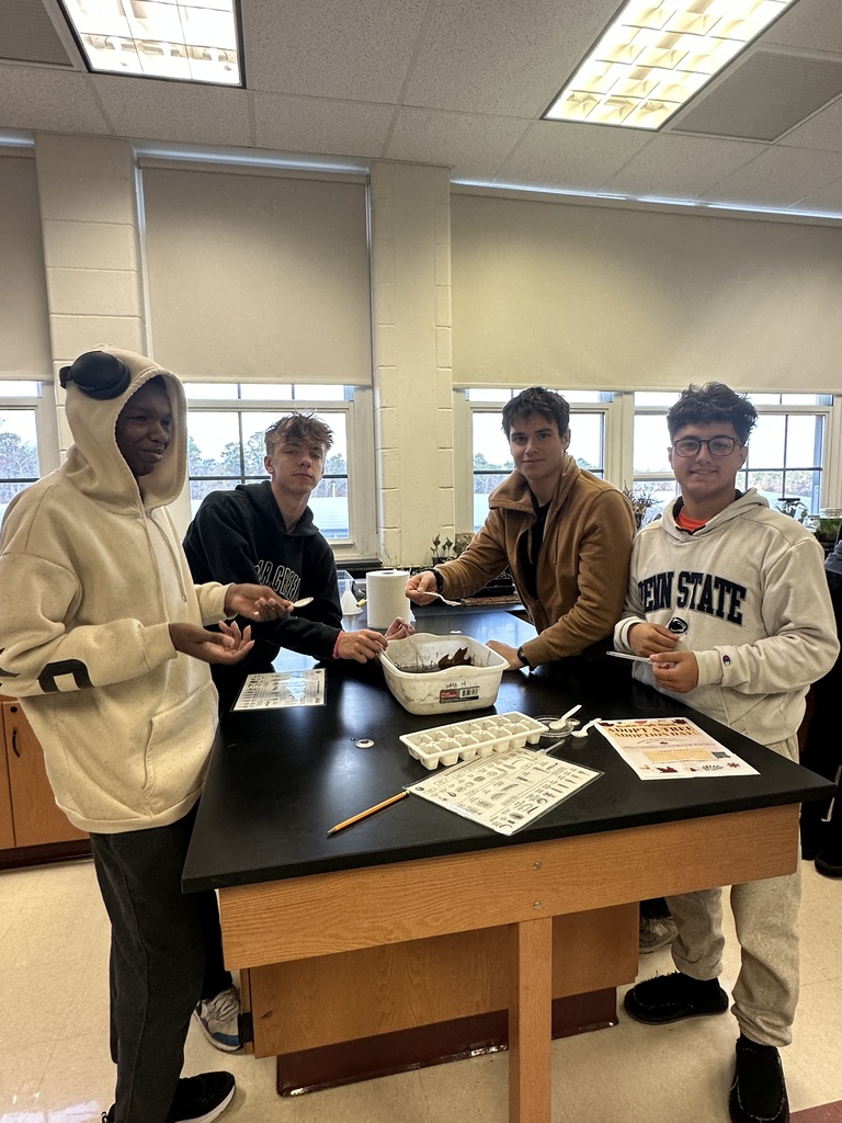 Cedar Creek environmental magnet