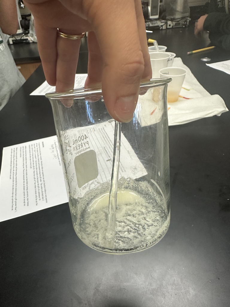 Honors Biology Students