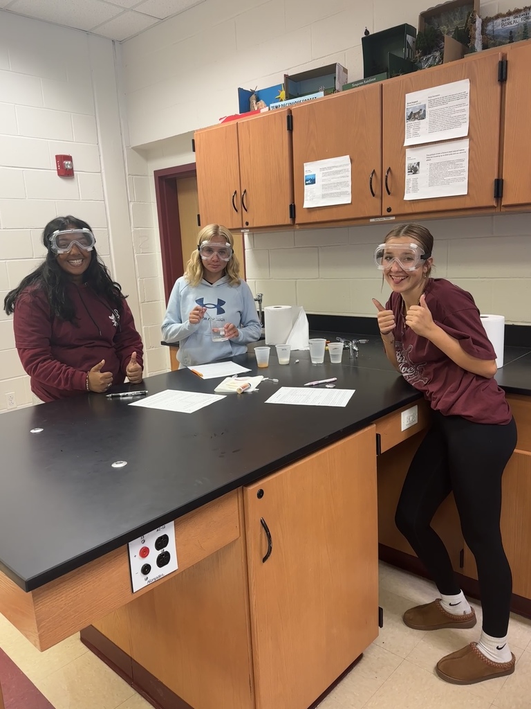 Honors Biology Students