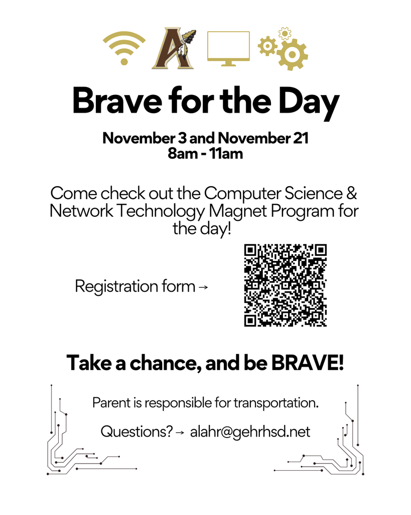 cs magnet is hosting an event on nov 3 and 21 for 8th graders to come see the school