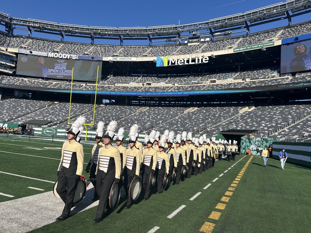 On Field MetLife