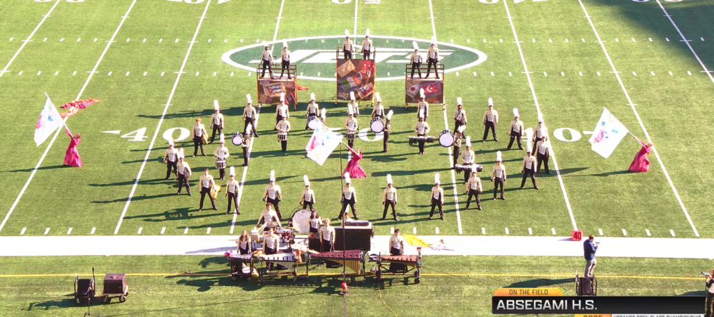 End of Performance MetLife