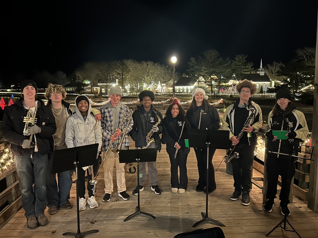 Smithville Group Shot