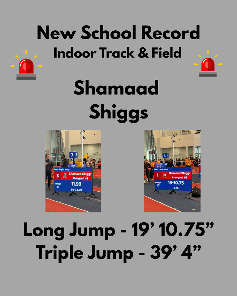 new school record shamaad shiggs
