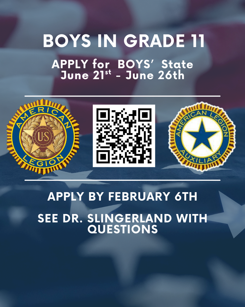 Copy of BOYS’ State