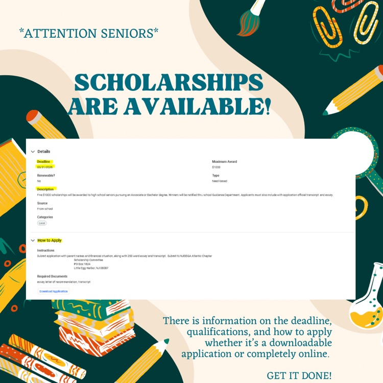 scholarship 