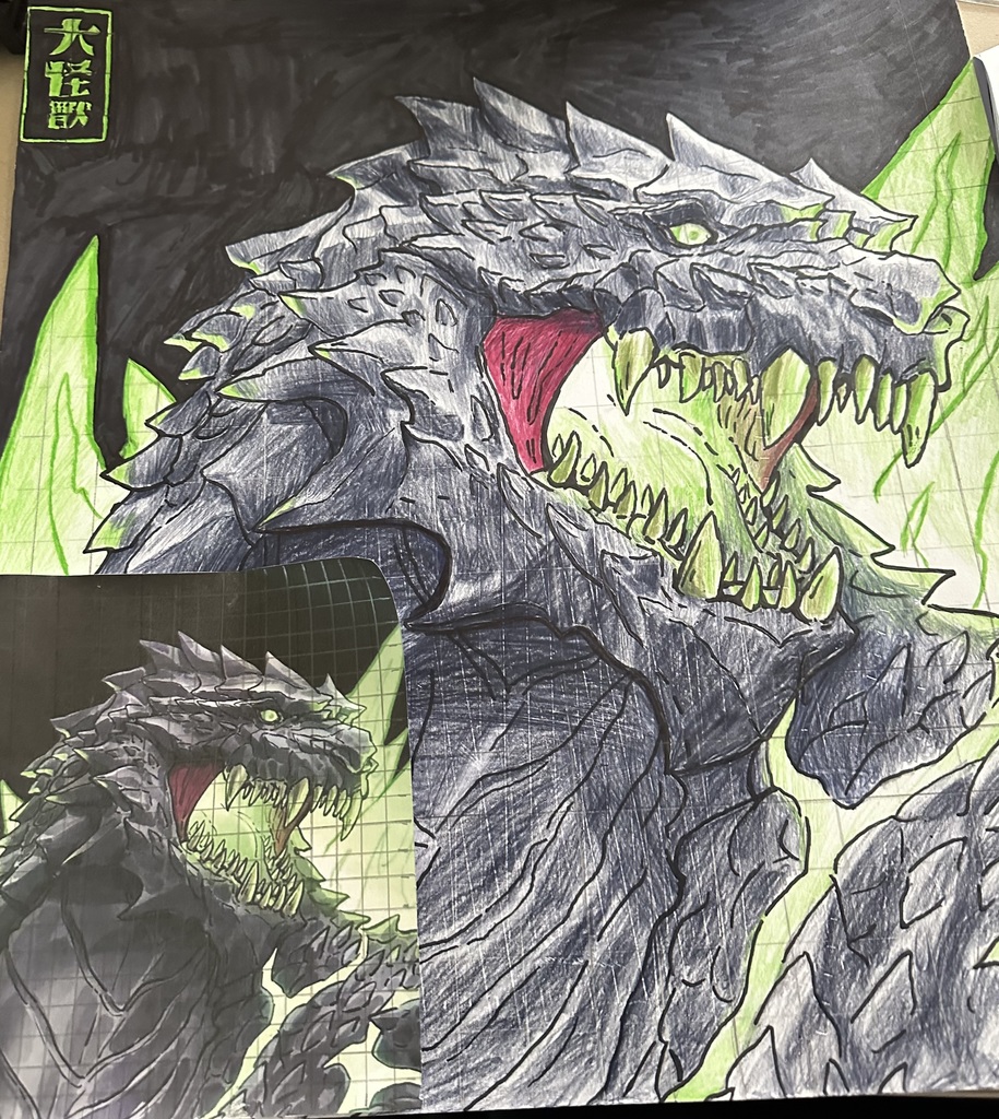 2026 Scale Drawing Projects - Mr. Gazo - Geometry Classes