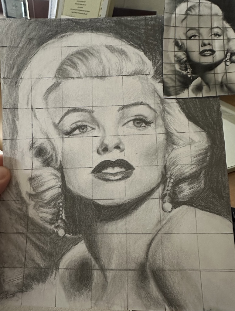 2026 Scale Drawing Projects - Mr. Gazo - Geometry Classes