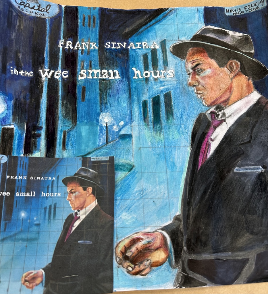 2026 Scale Drawing Projects - Mr. Gazo - Geometry Classes