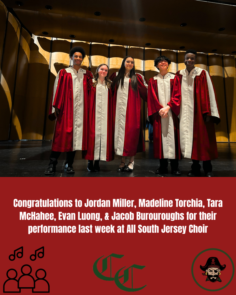 All South Jersey Choir 2026